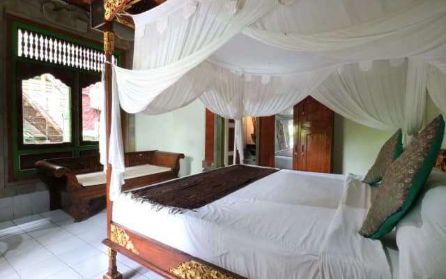 Pering Bungalow Ubud - photo 5