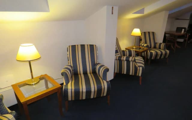 Pension Freiraum Guesthouse Berlin - photo 3