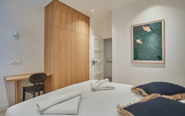 Sublim Apartment Le Marais Centre de Paris - photo 2