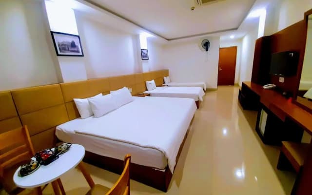 Alibaba Hotel - photo 4