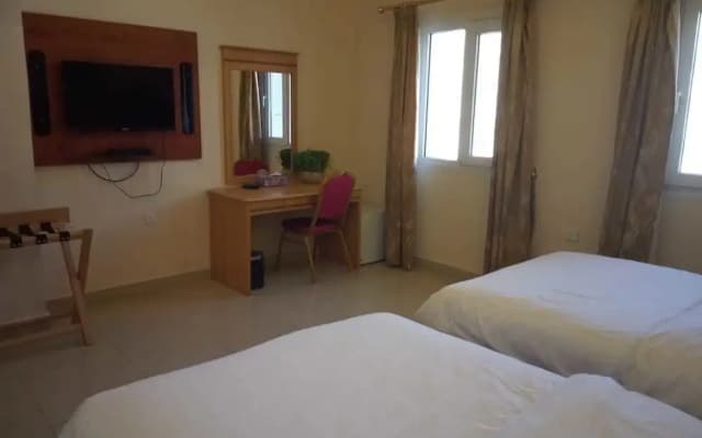 Stars Hotel - photo 4