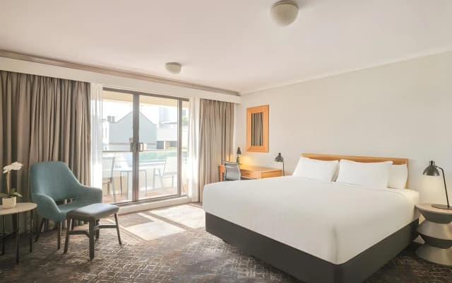 Rendezvous Hotel Sydney The Rocks - photo 4