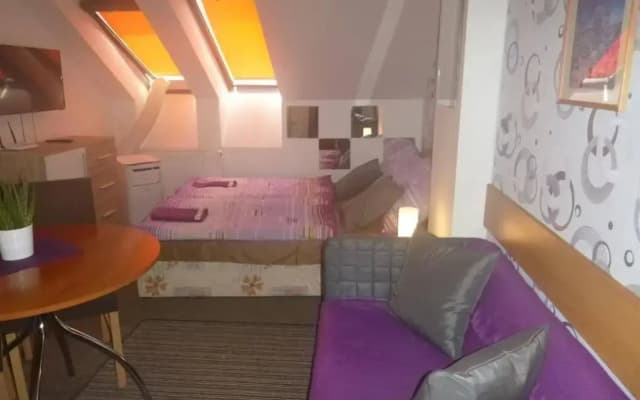 Pension Albert - photo 2