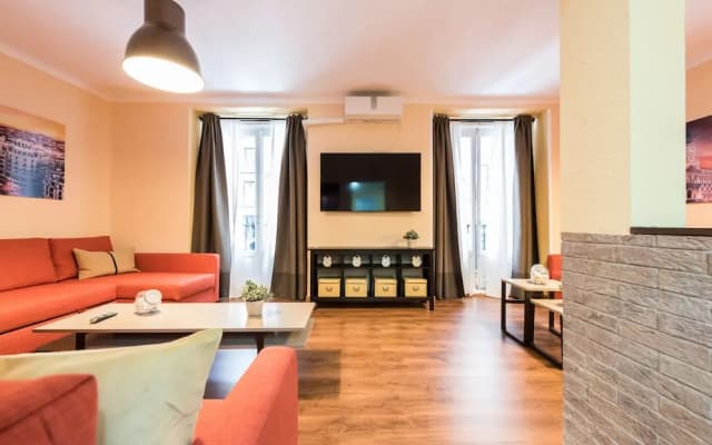 Gran apartment la Latina - photo 3