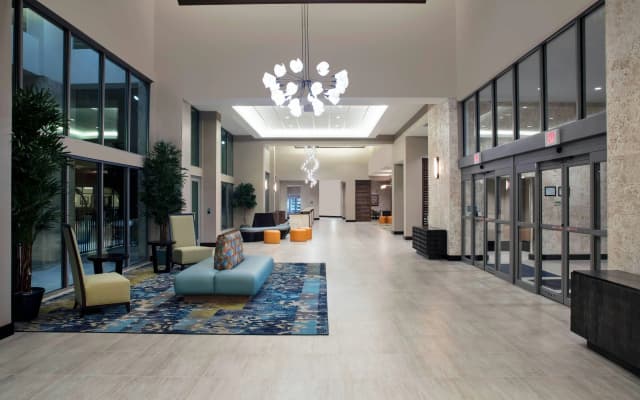 SpringHill Suites by Marriott Orlando Theme Parks/Lake Buena Vista - photo 2