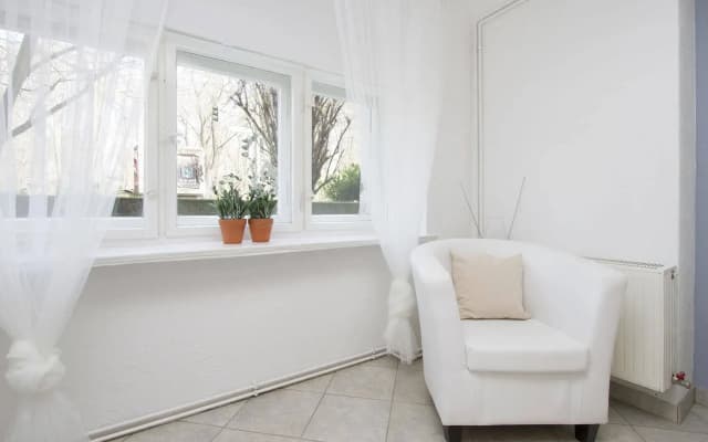 Primeflats - Apartment am Treptower Park - photo 3