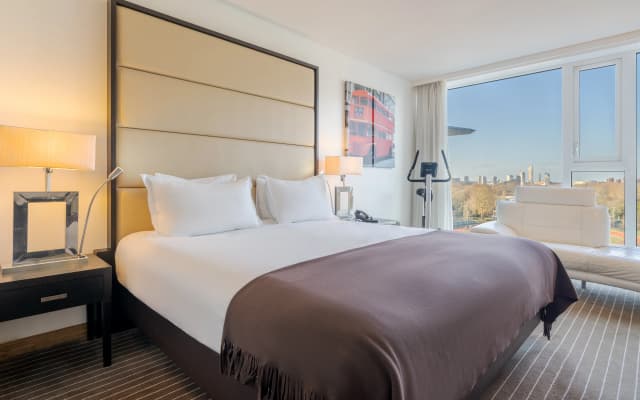 Pestana Chelsea Bridge Hotel & SPA - photo 3