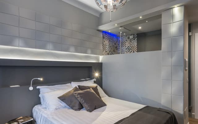 Z-ArchSuiTes - photo 3