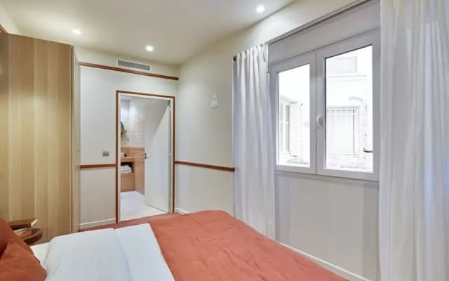 Superb Apartment With AC - Beaubourg Le Marais - photo 2