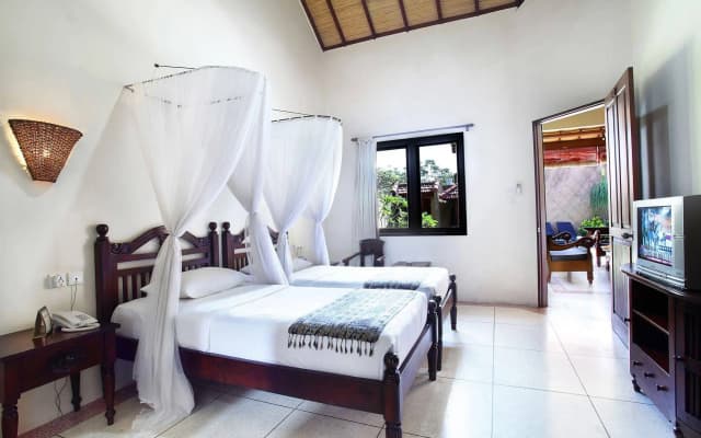 Grand Bali Villa - photo 2