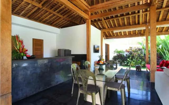 Villa Sebelah - photo 3