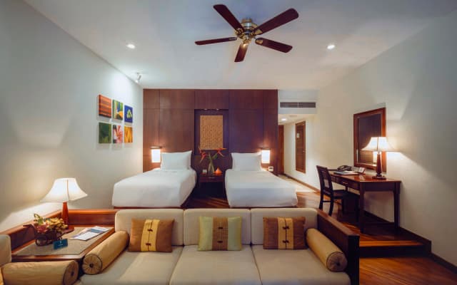 Furama Resort Danang - photo 5