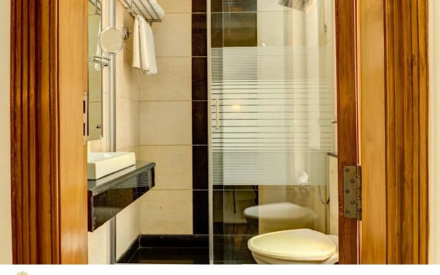 Athena Inn - photo 5