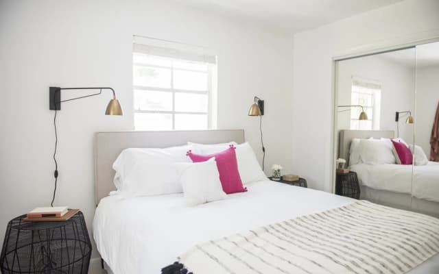 Vibrant 2BR in Miami River Inn by Sonder - photo 3