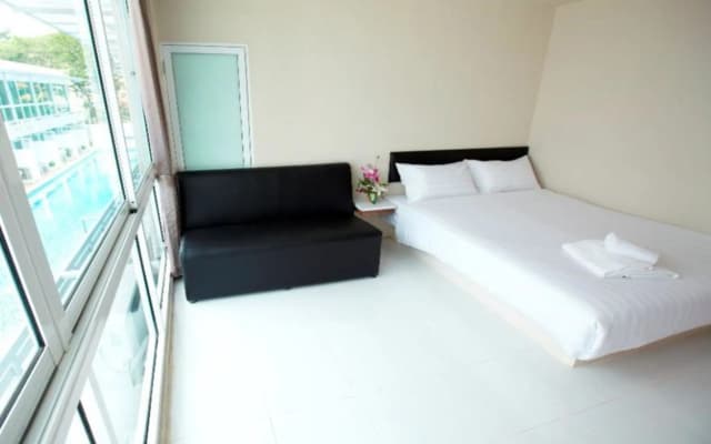 Pool Villa @Donmueang - photo 2