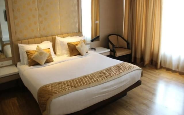 Stellar Resorts - photo 5