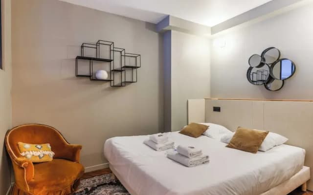 Cosy Flat - 1br/4p - Porte de Montreuil - photo 2