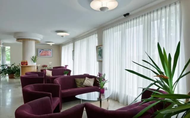 Jagello Hotel - photo 2