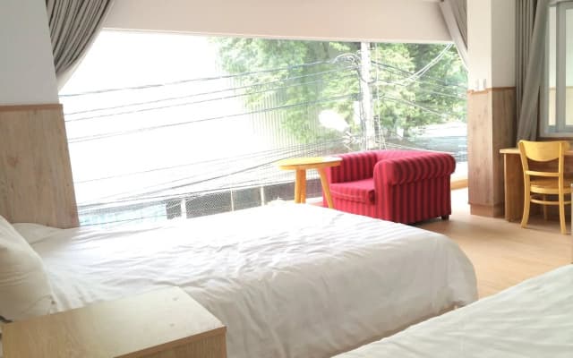 Bach Duong Apartment - photo 5