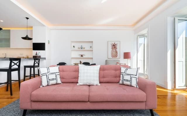 Combro Luxury Apartment - photo 2