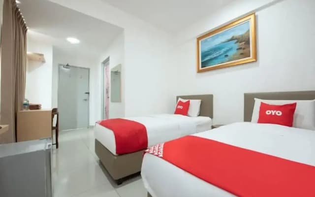 Sg Rengit City Resort 3 - photo 3
