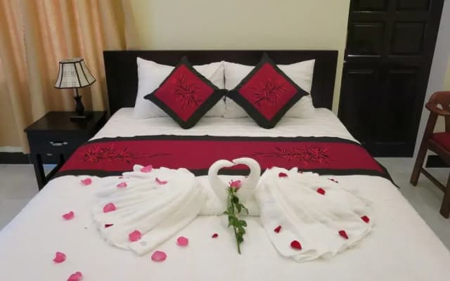 Fireworks Homestay - photo 3