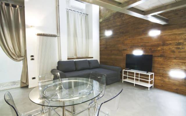 Alessia's Flat - Mac Mahon - photo 4