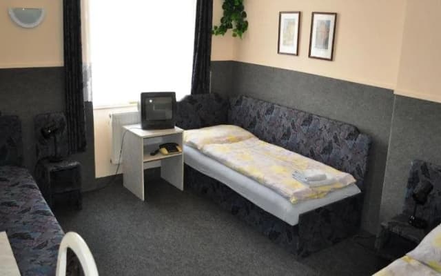 Hotel Wertheim - photo 4