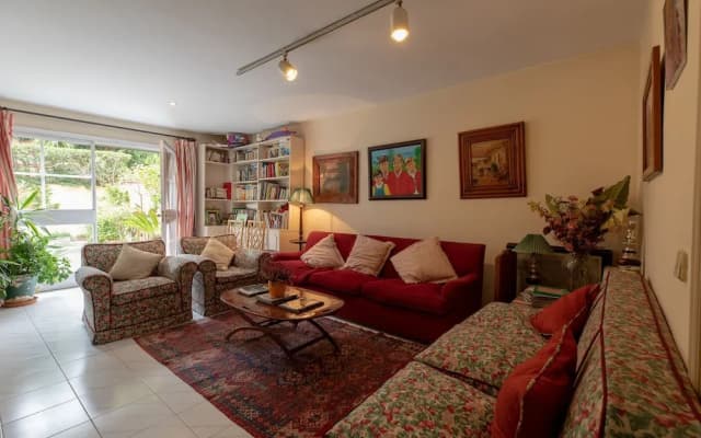Cool apartment in Puerta del Hierro - photo 2