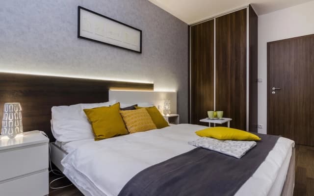 Modern Apartment Prague - photo 3