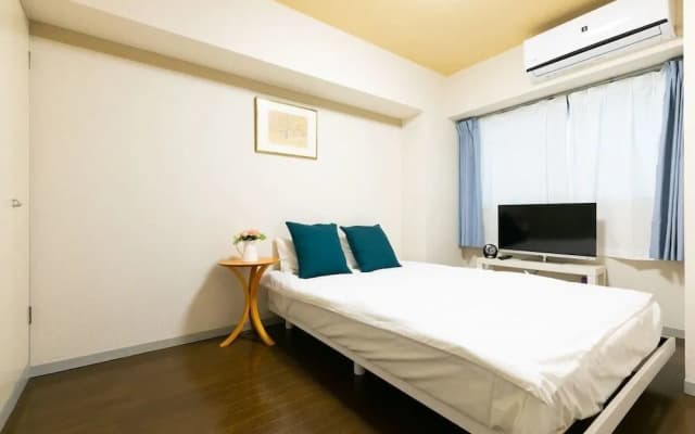 Komagome Colorbee Hostel - photo 4
