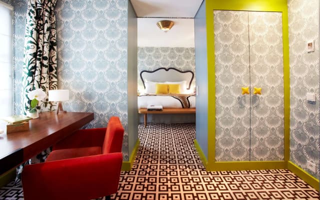 Hotel Thoumieux - photo 4