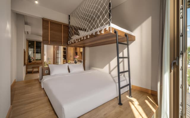 The Herriott Hotel & Suite Danang - photo 3
