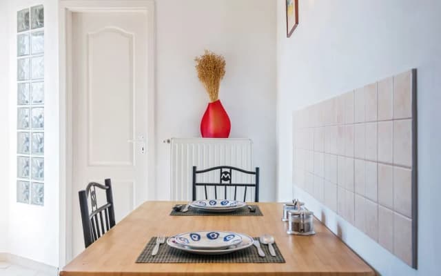 Blaha Apartment with Nice View - photo 4