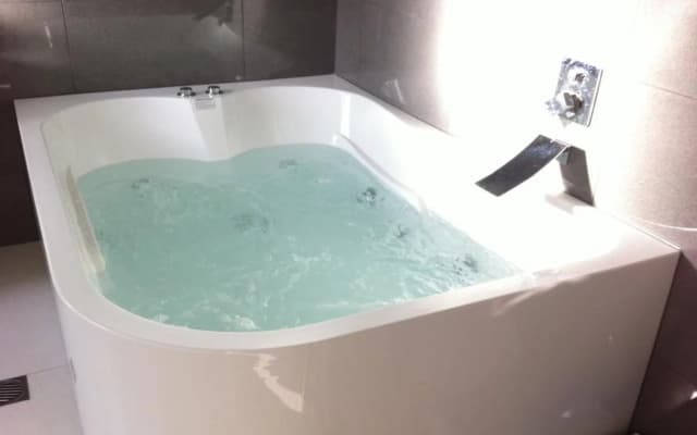 Sea Salt Bnb - photo 2