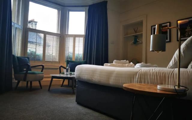 The Balerno Inn - photo 5