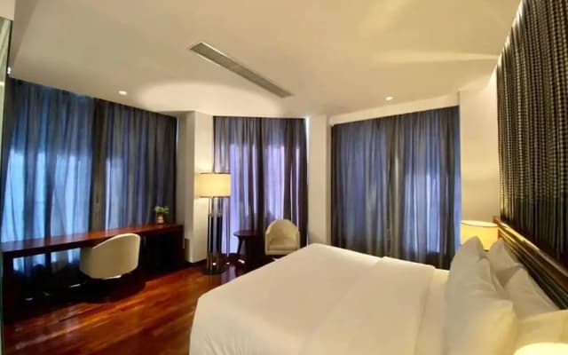 Utey Hotel - photo 4