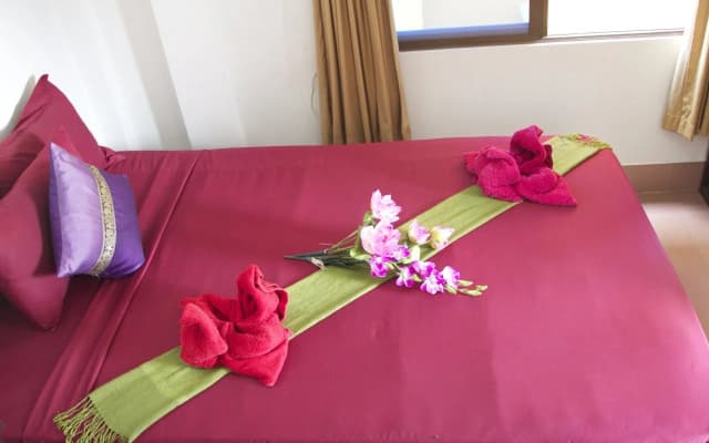 Palm Garden Lodge - photo 4
