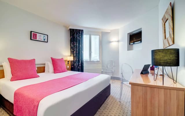 Hotel Caumartin Opera - Astotel - photo 5