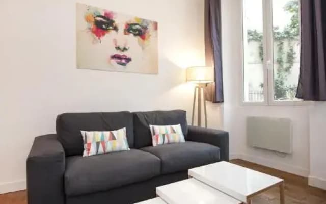Appartement Morland - photo 3
