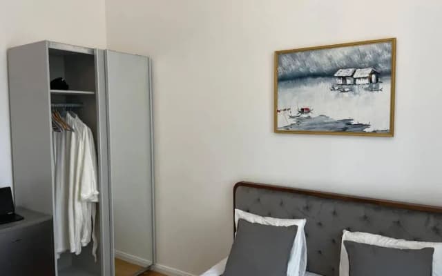 2-bed Apartment in Praha - photo 4
