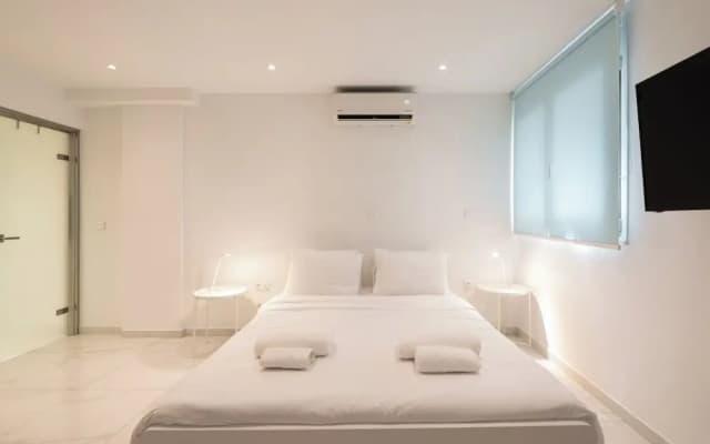 Cute and Convenient Studio in Athens - photo 3