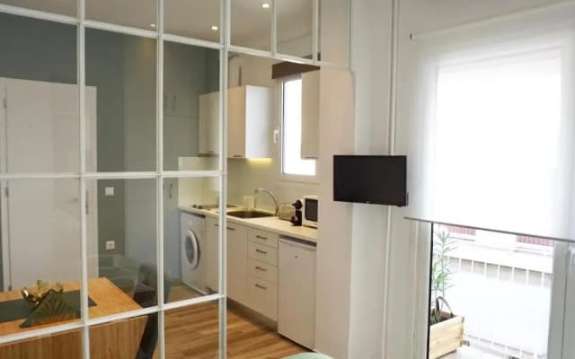 Warm & Cozy Studio in Athens - photo 2