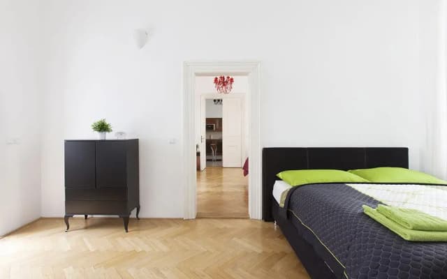 Apartment Narodni Prague - photo 3