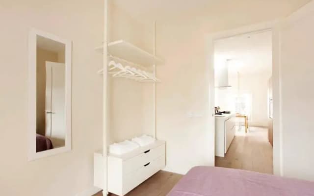 Kiki's Apartments Amsterdam - photo 3