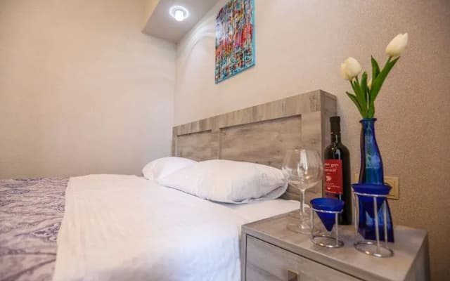 Vortex Apart Hotel - photo 4