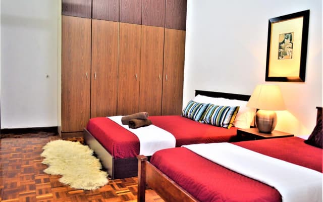 Subang Jaya Vacation Home - photo 4