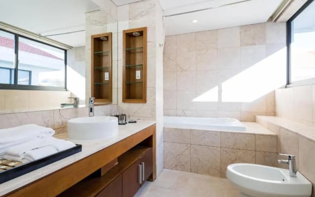 Wonderful Danatrip Beach Villas - photo 4