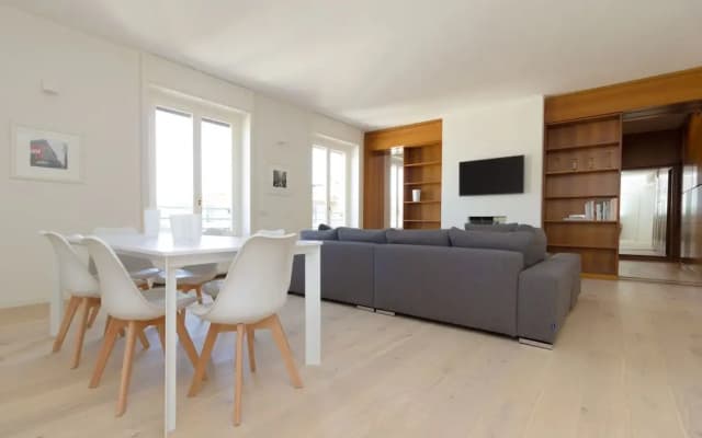 Be Apartments Giordano - photo 5