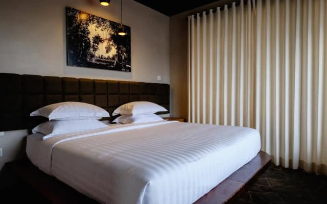 Outpost Ubud Penestanan - photo 4
